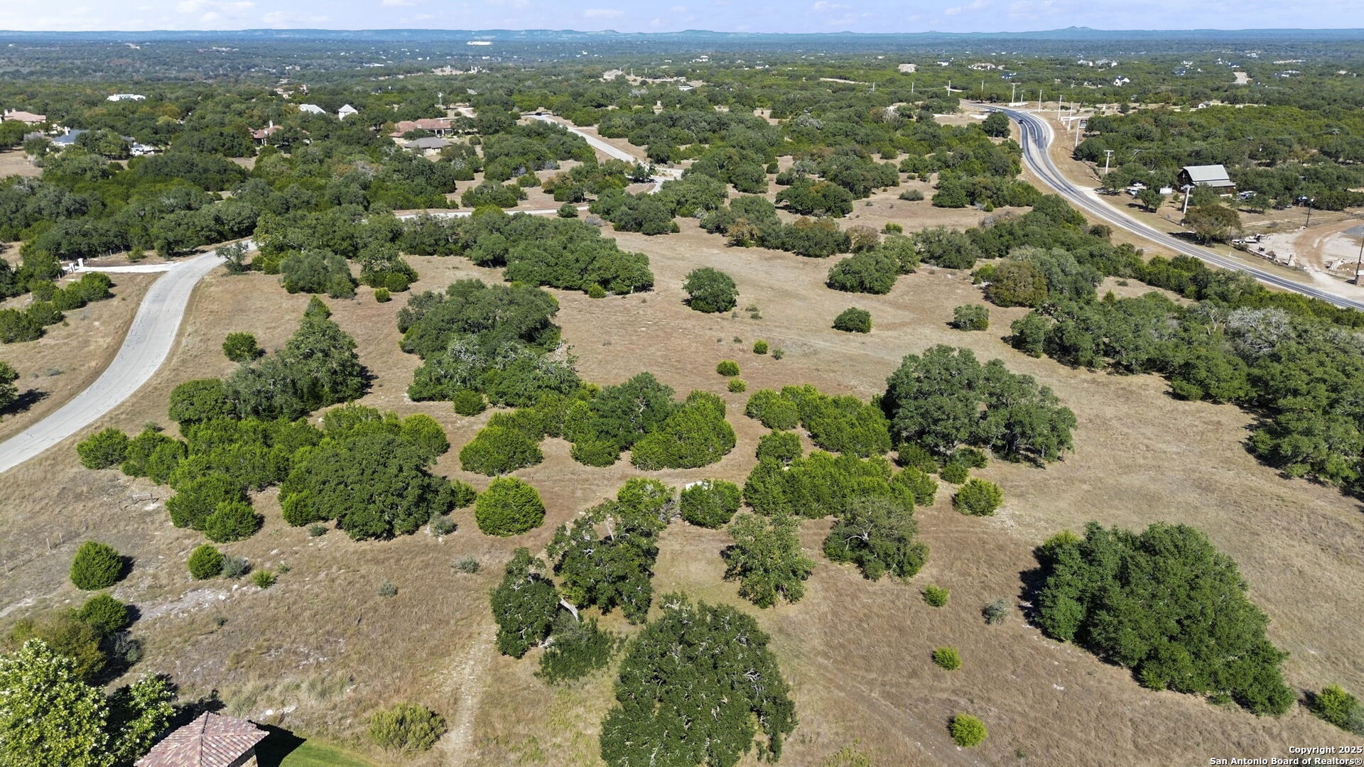 LOT 13 SENDERO RIDGE