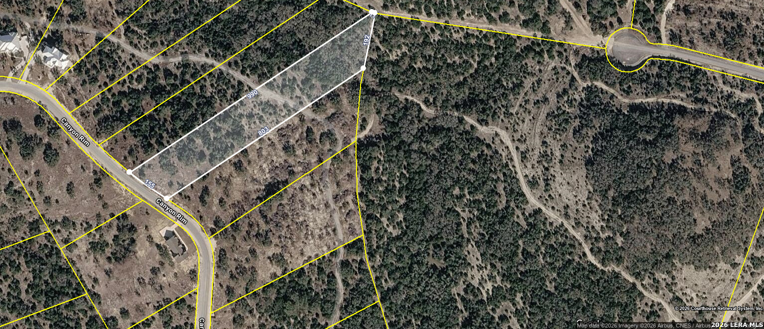 PHASE 6 LOT 11 Canyon Rim