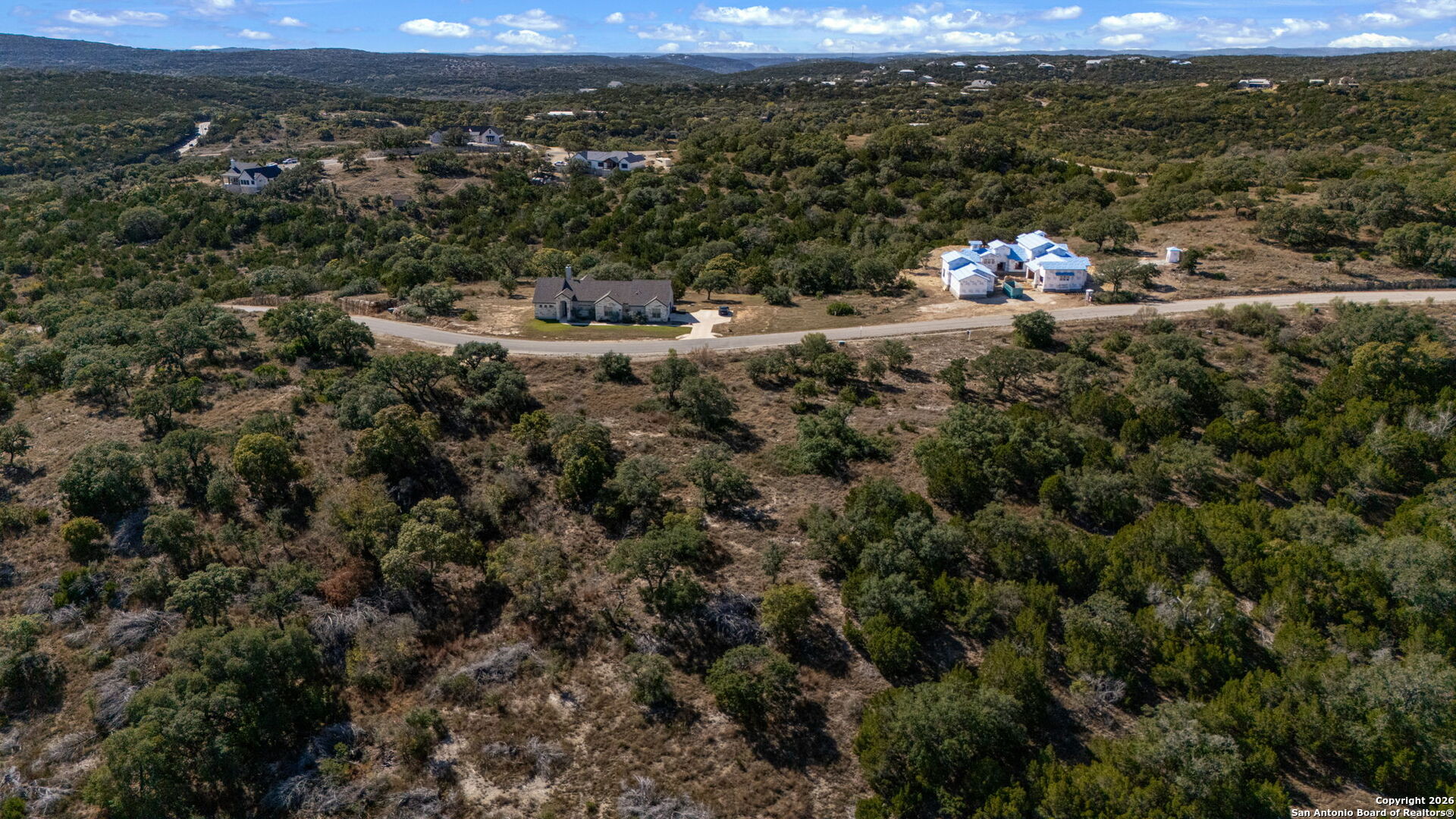 PHASE 6 LOT 11 Canyon Rim