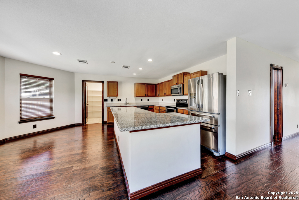 1101 Quiet Creek