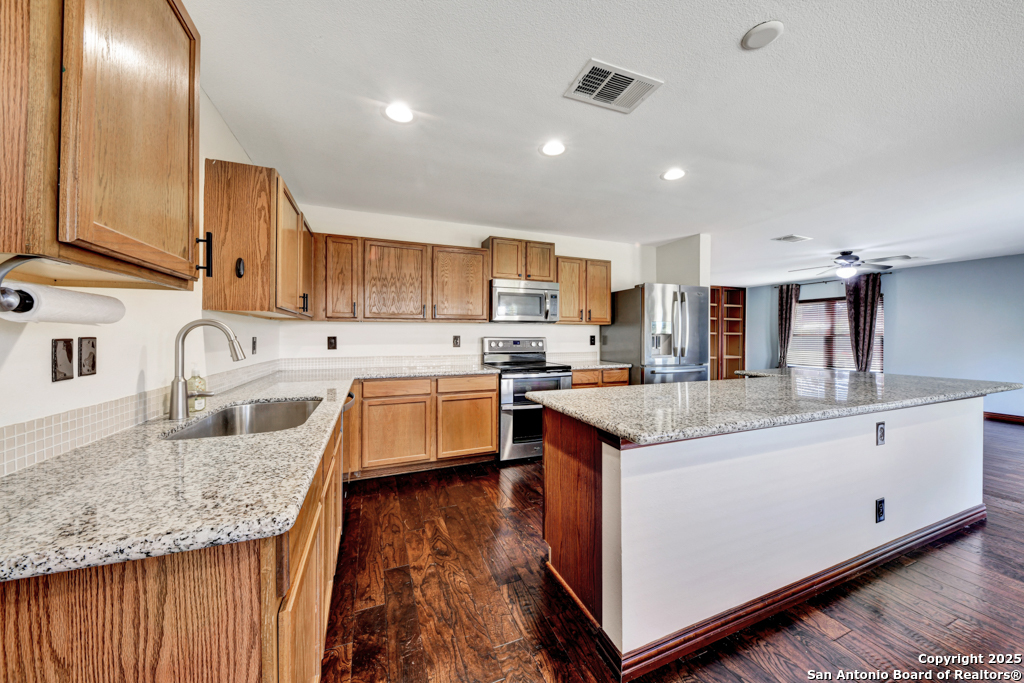 1101 Quiet Creek