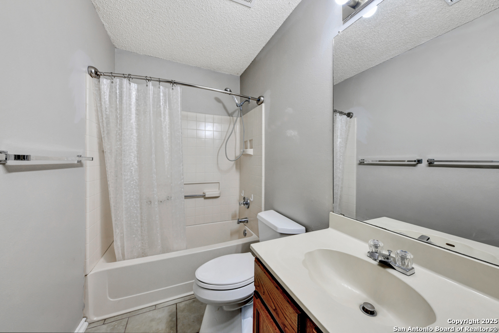 1101 Quiet Creek
