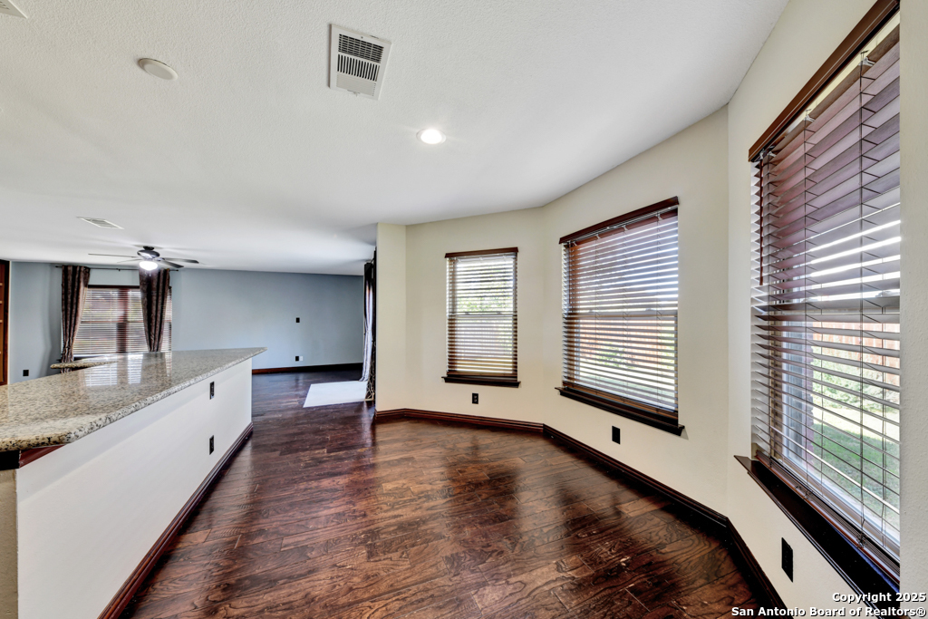 1101 Quiet Creek