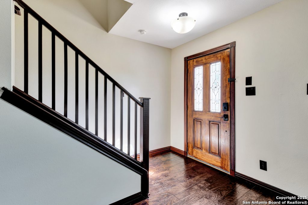 1101 Quiet Creek