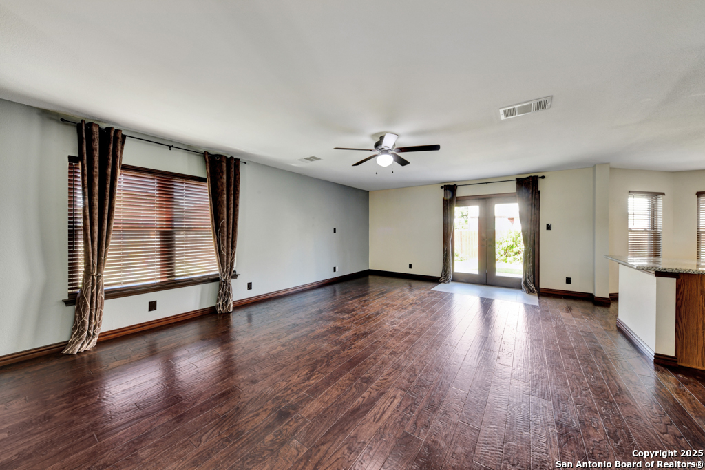 1101 Quiet Creek