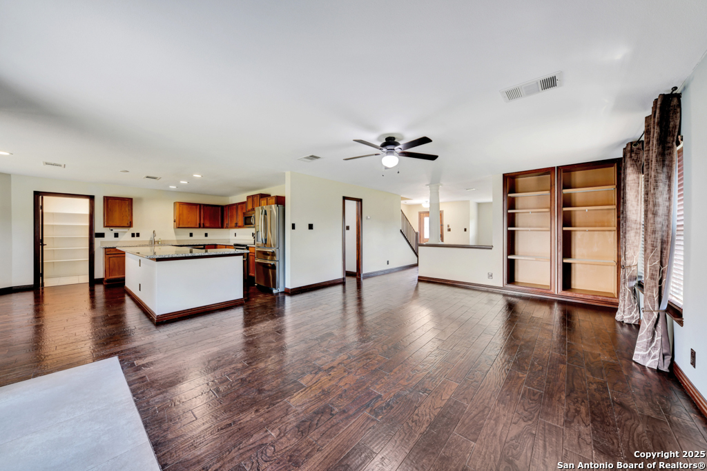 1101 Quiet Creek