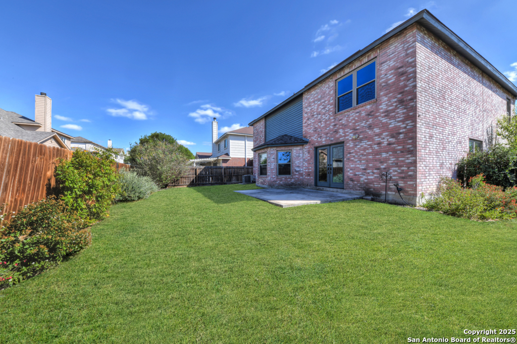 1101 Quiet Creek