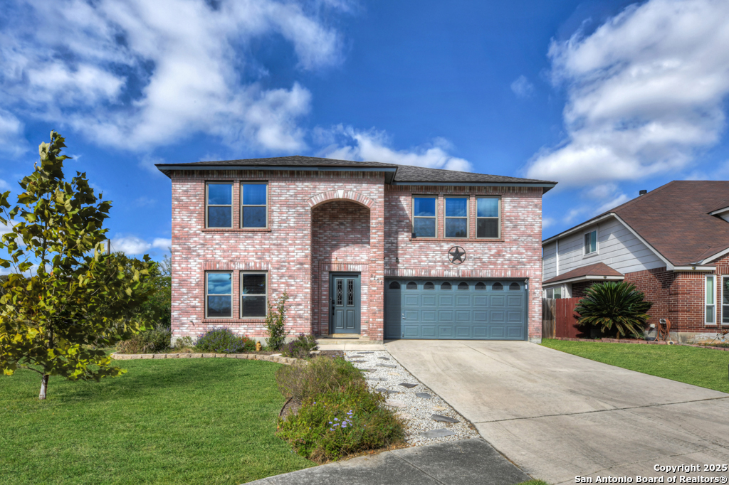 1101 Quiet Creek