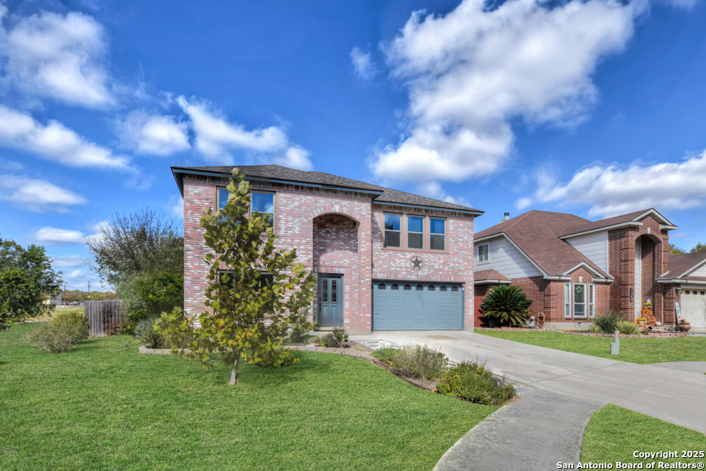 1101 Quiet Creek