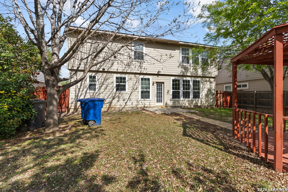4914 Roan Brook
