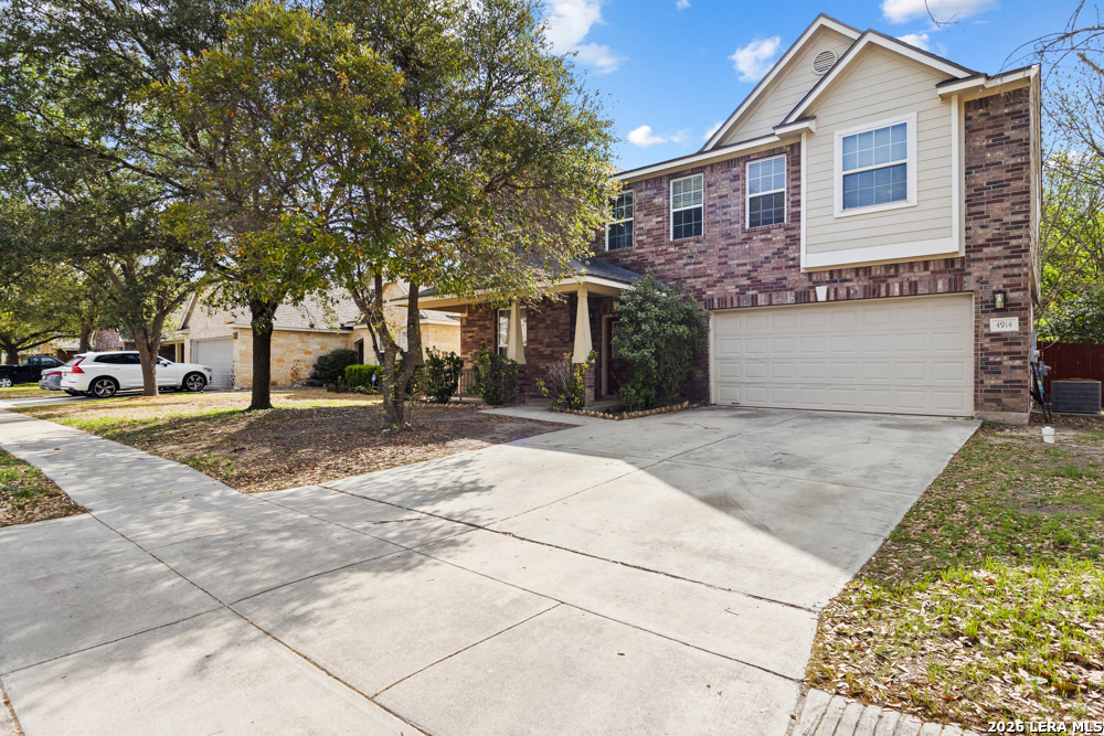 4914 Roan Brook