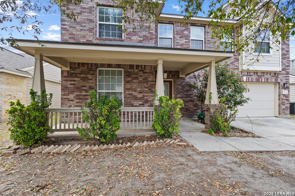 4914 Roan Brook