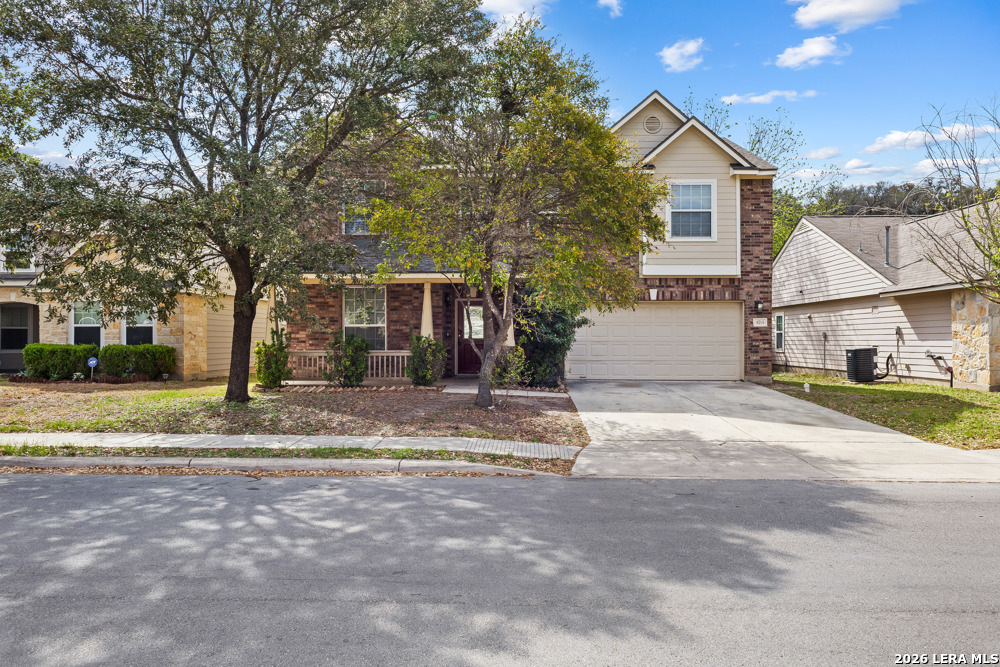 4914 Roan Brook