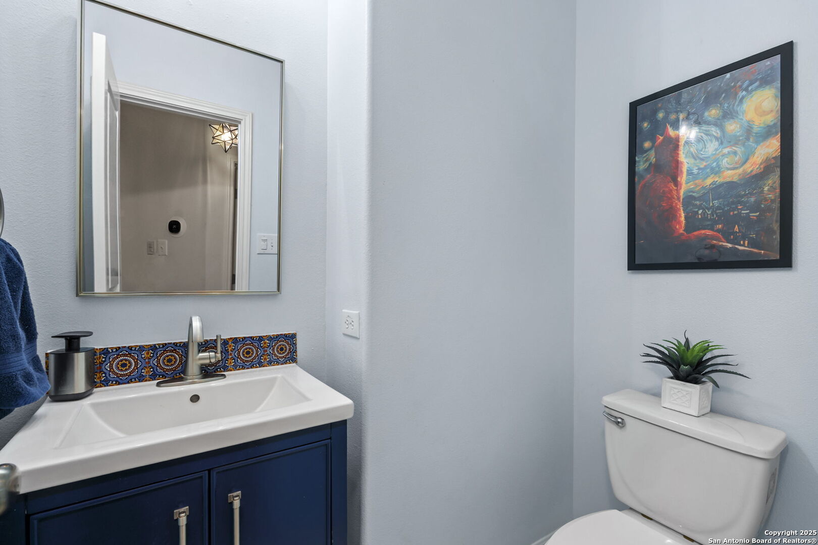 9119 Cap Mountain Dr