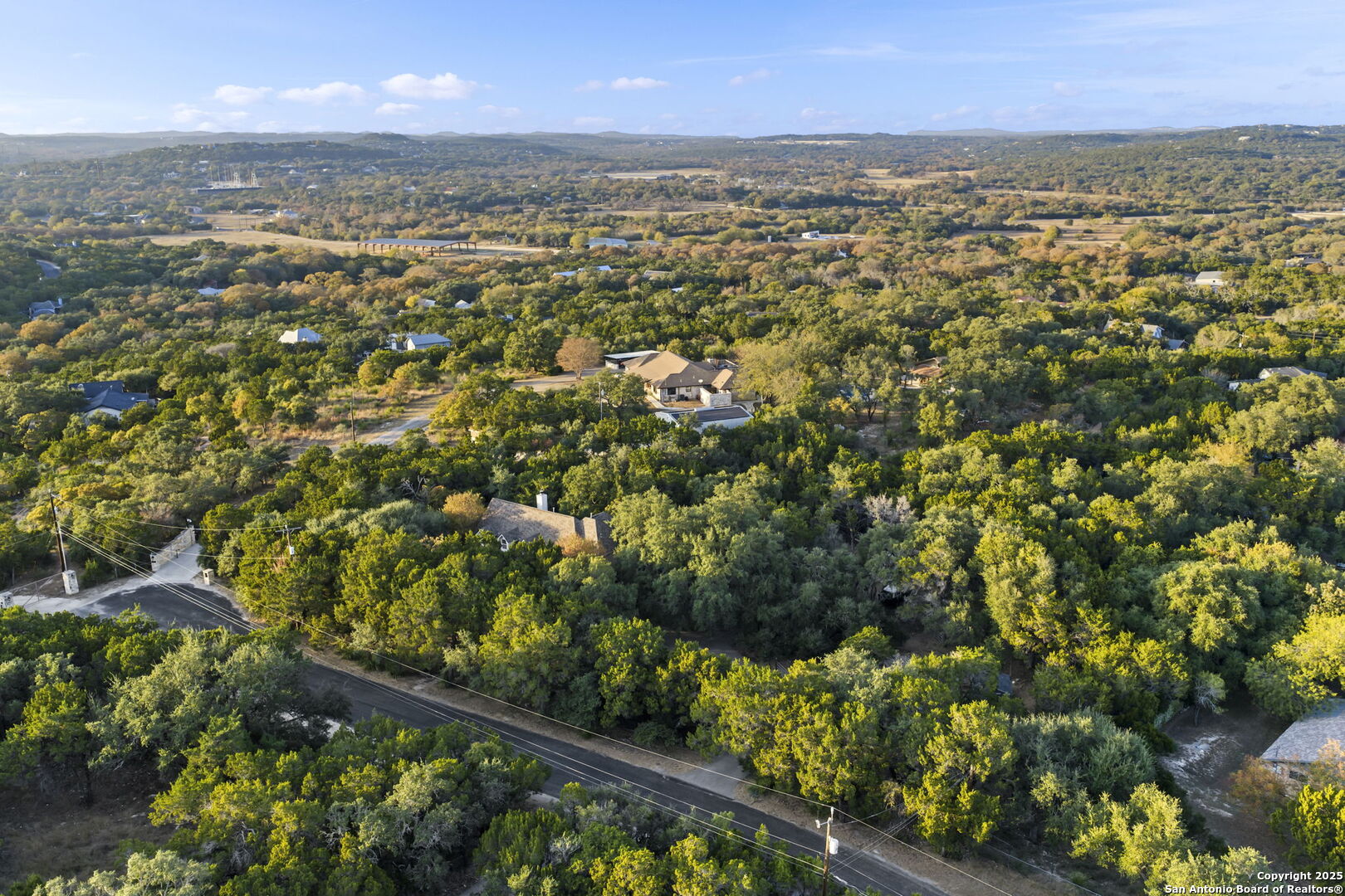 9119 Cap Mountain Dr