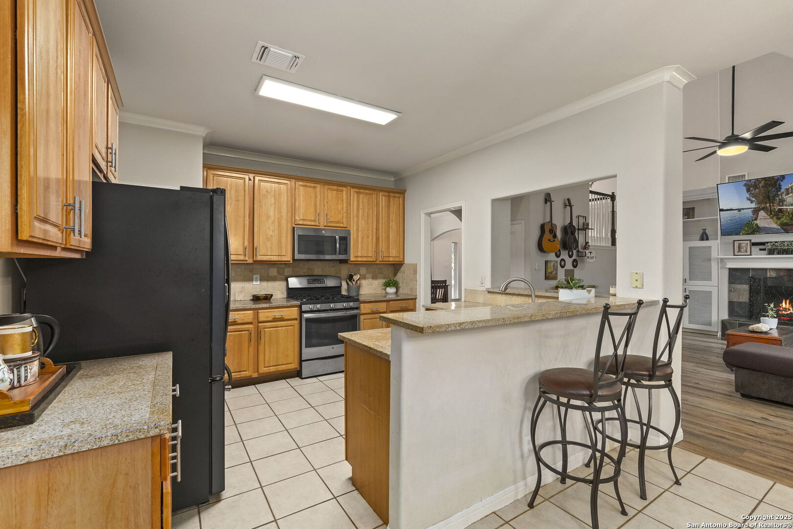 9119 Cap Mountain Dr