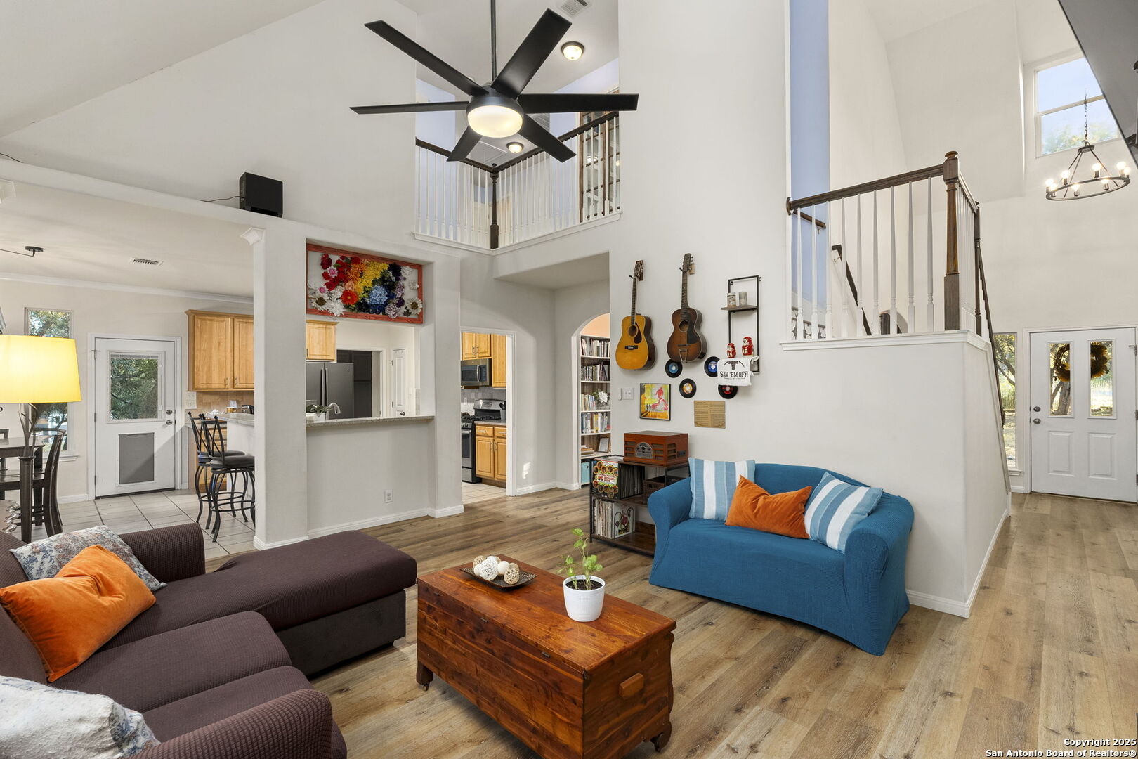 9119 Cap Mountain Dr