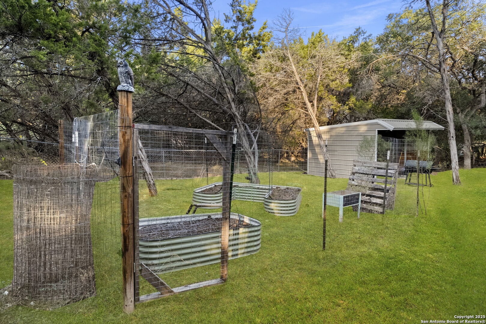 9119 Cap Mountain Dr