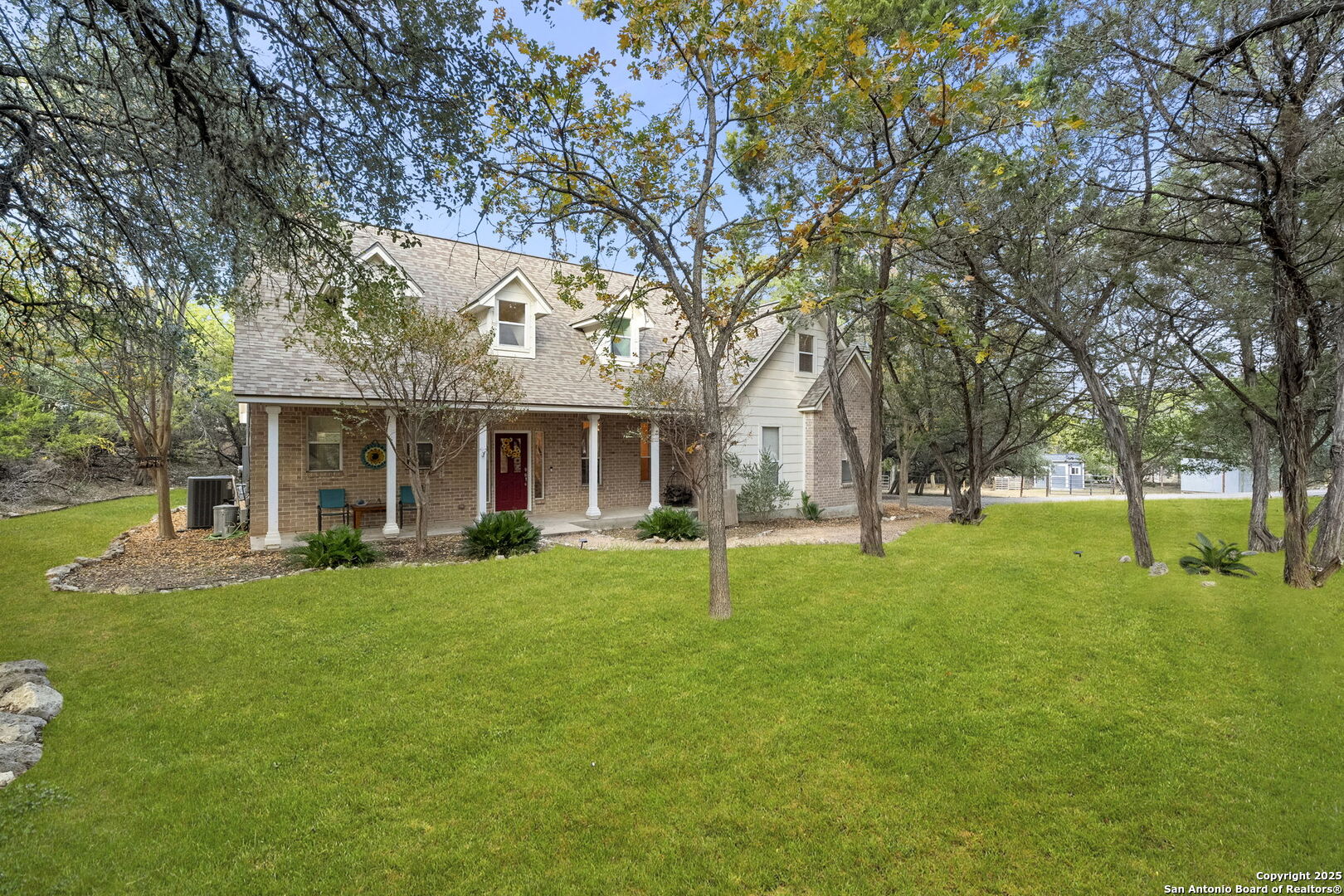 9119 Cap Mountain Dr