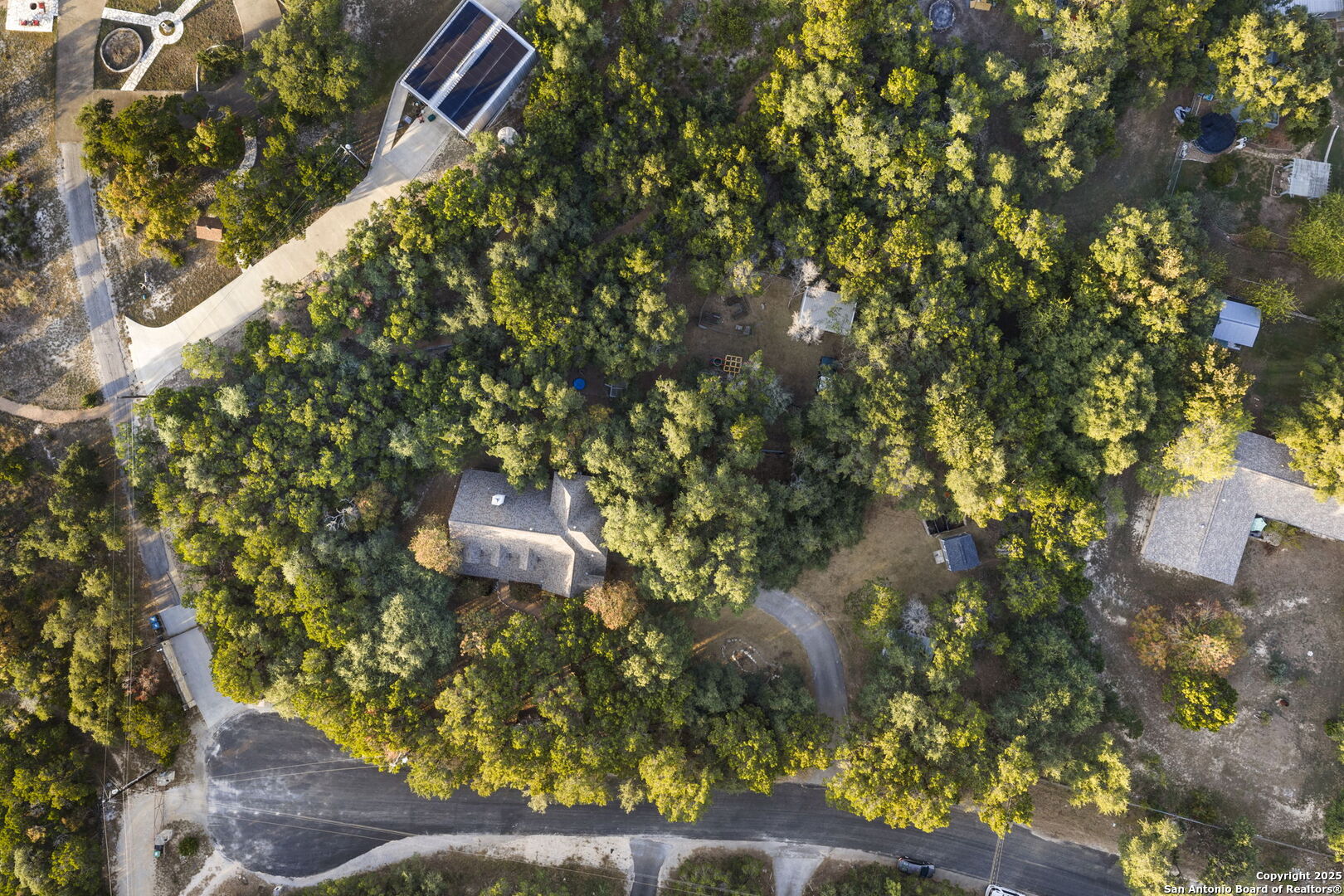 9119 Cap Mountain Dr