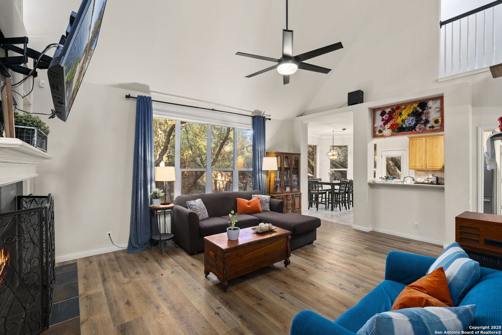 9119 Cap Mountain Dr