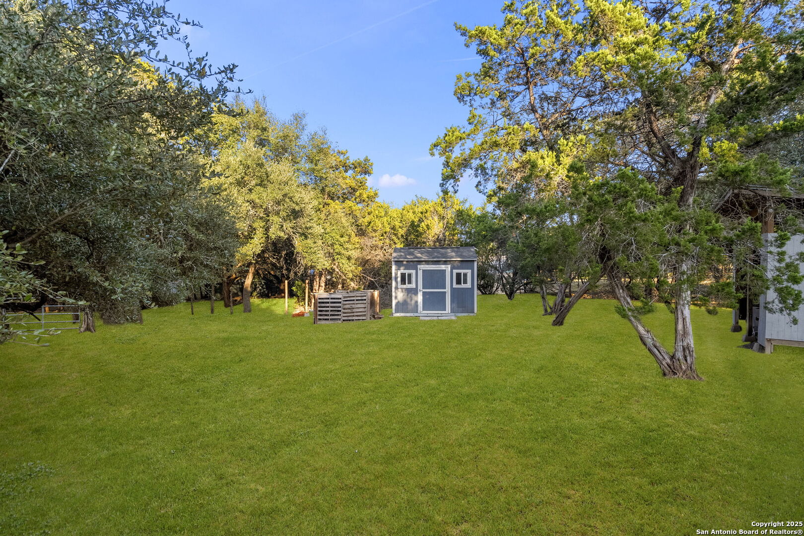 9119 Cap Mountain Dr