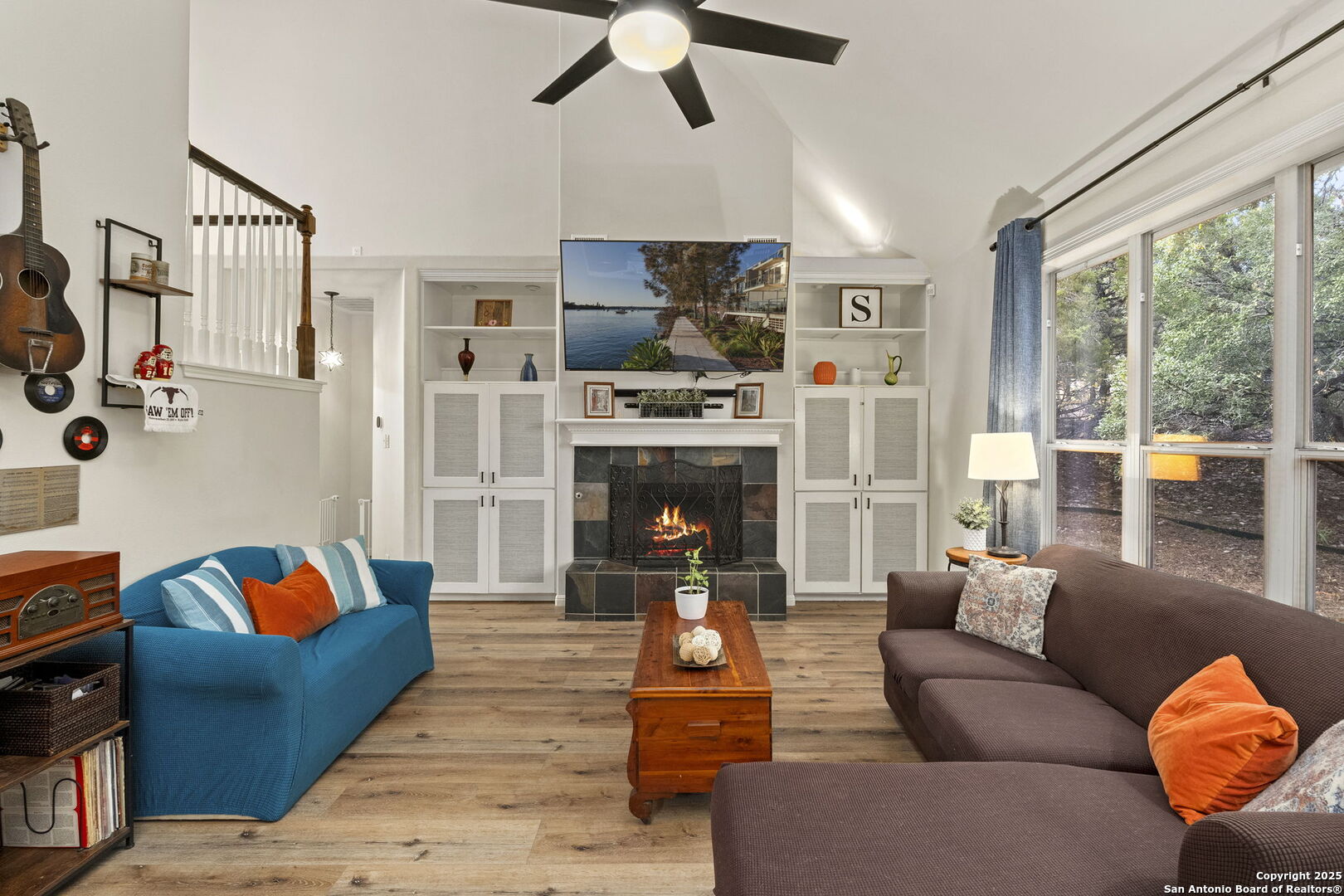 9119 Cap Mountain Dr