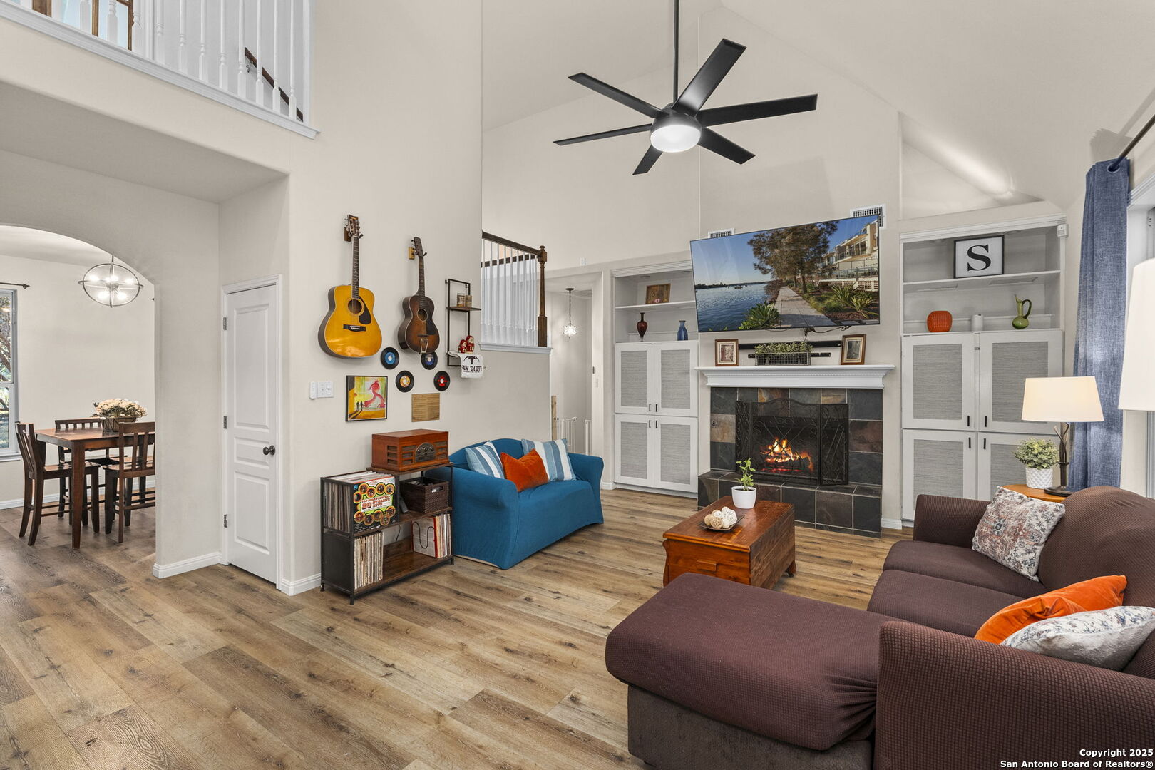 9119 Cap Mountain Dr