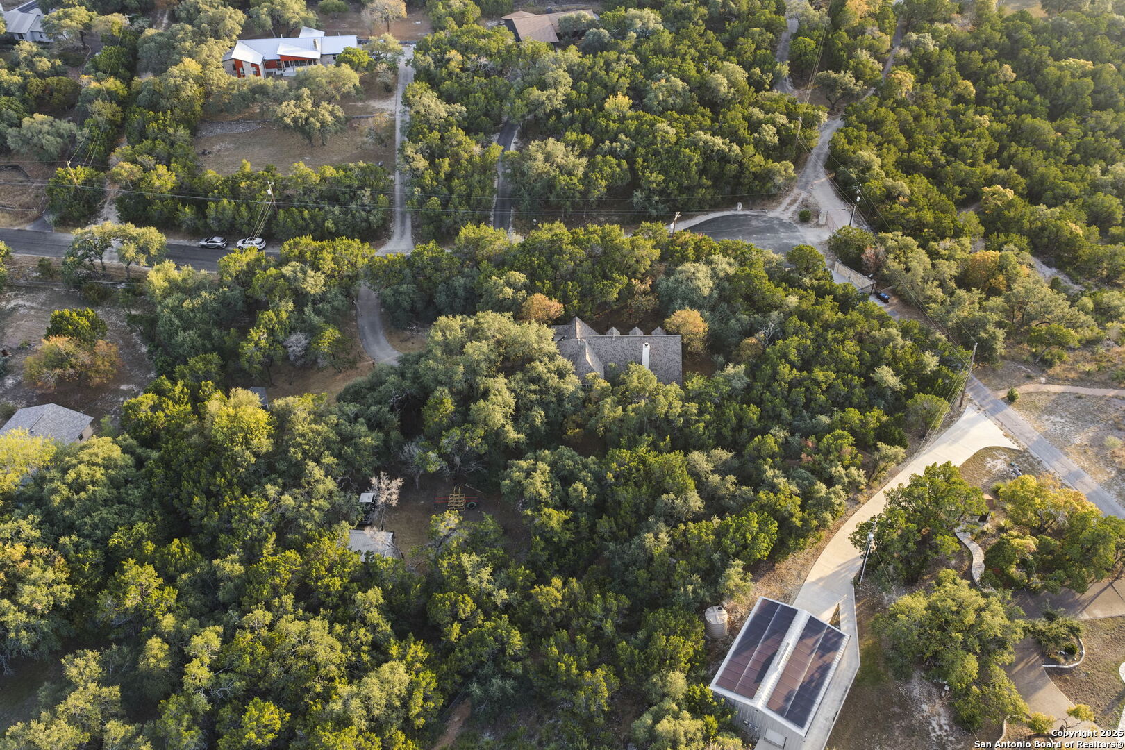 9119 Cap Mountain Dr