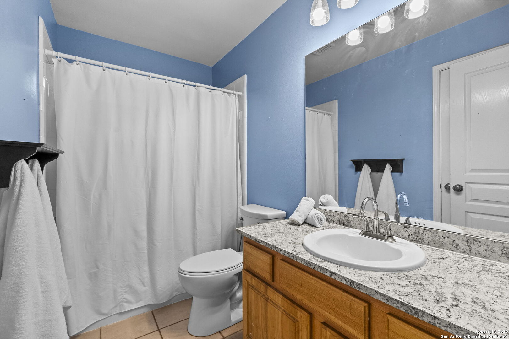 9119 Cap Mountain Dr