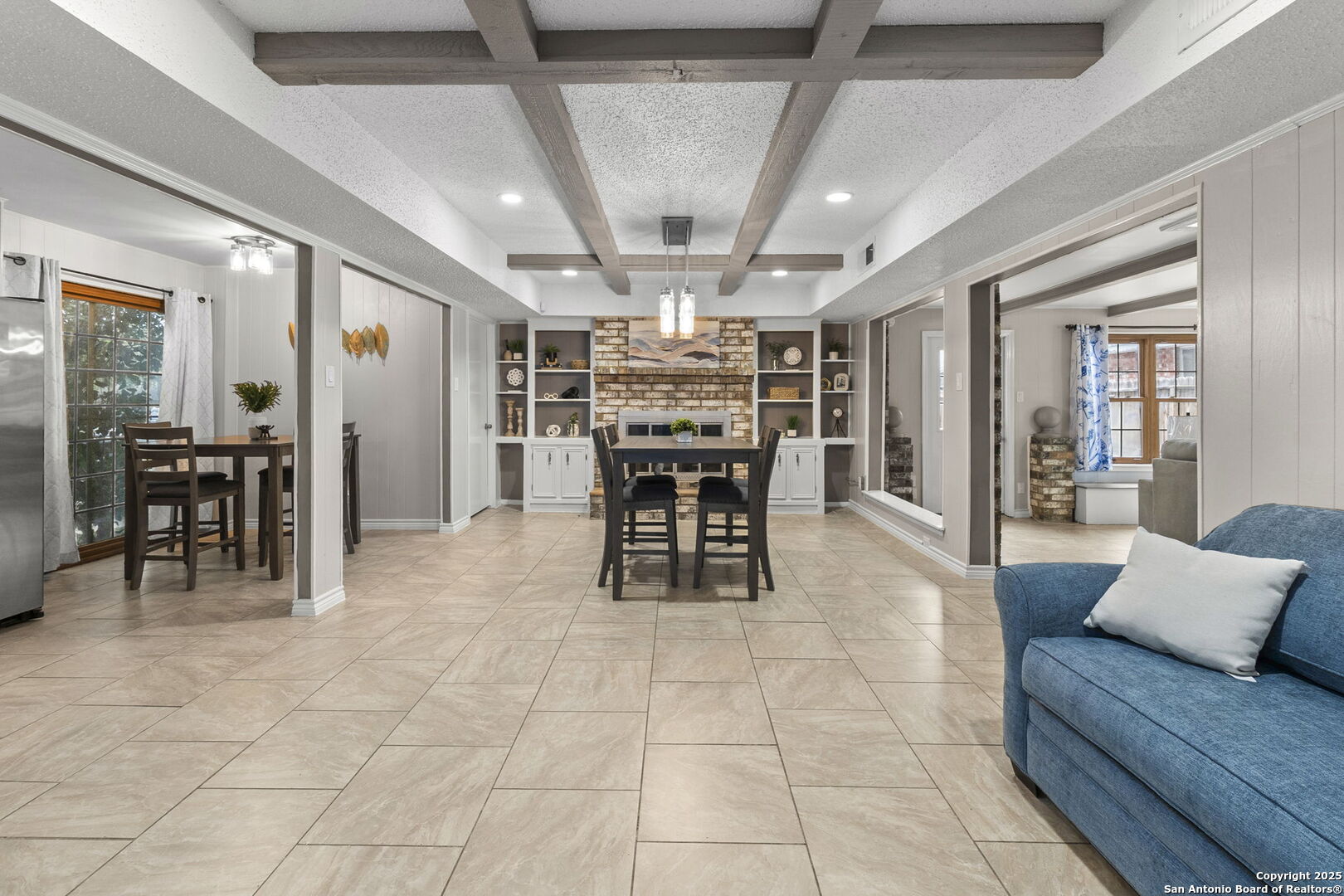 5203 Metcalf