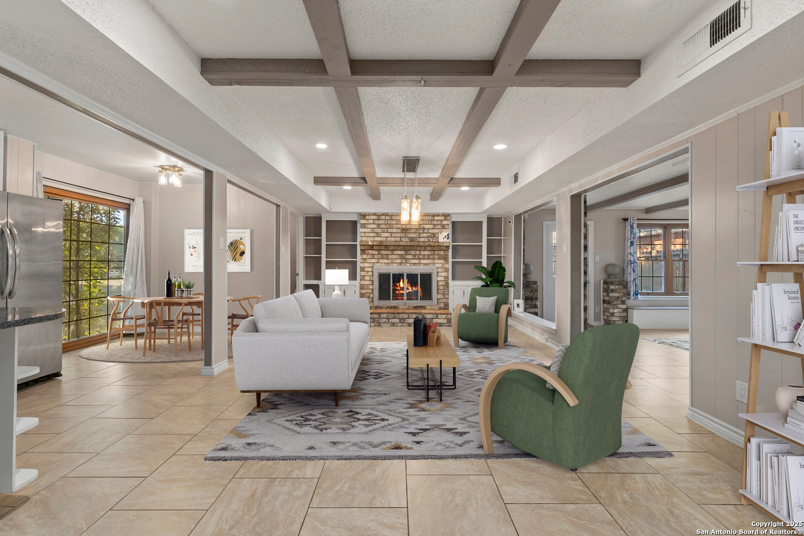 5203 Metcalf