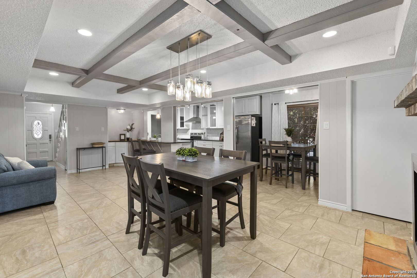 5203 Metcalf
