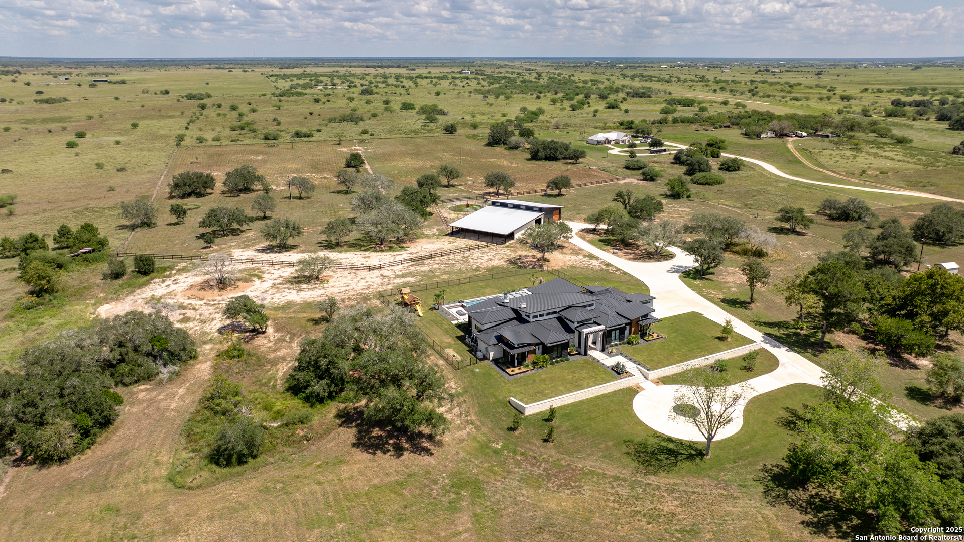 3466 Levi Sloan Road