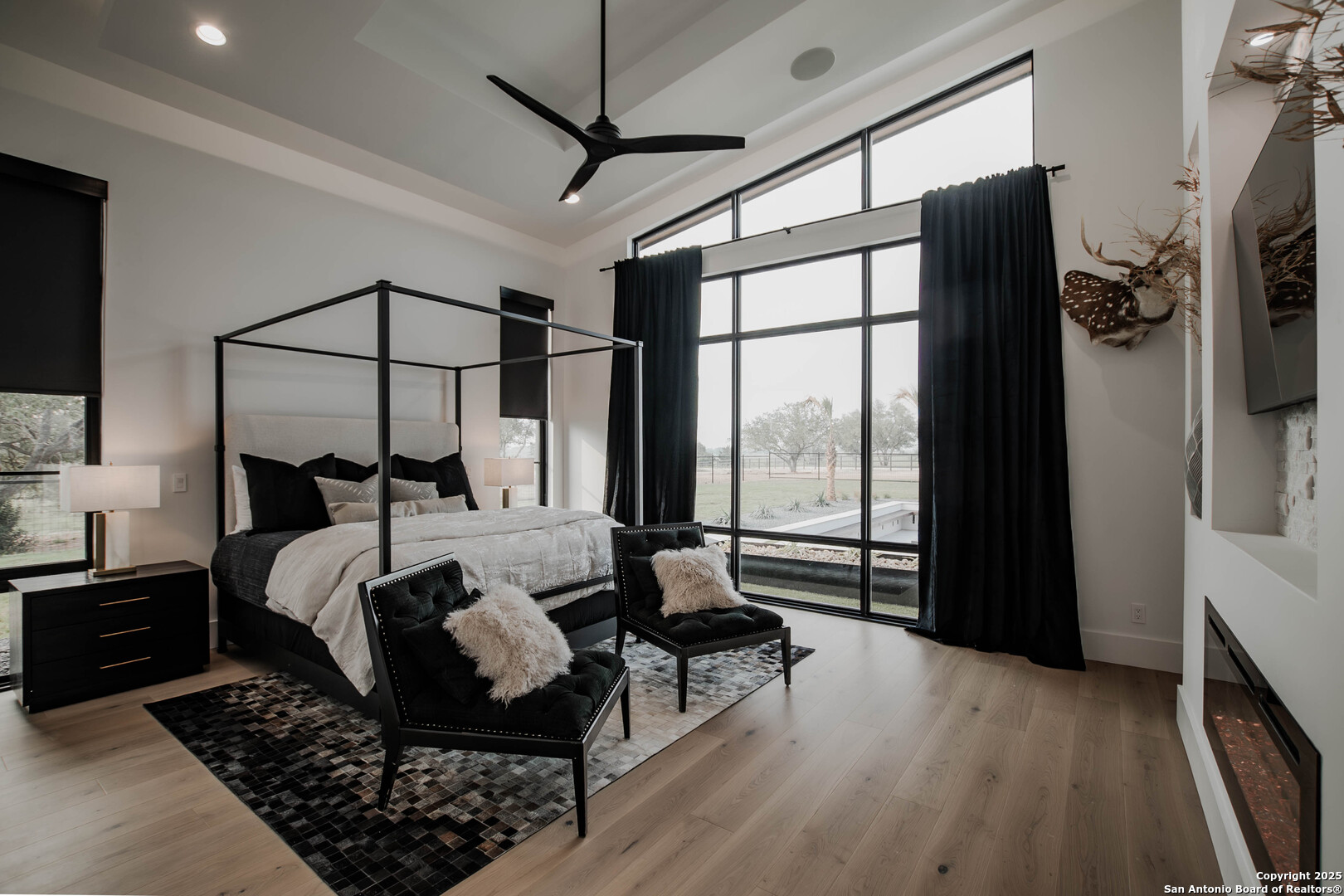 3466 Levi Sloan Road