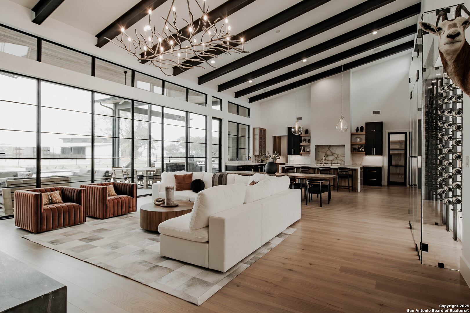 3466 Levi Sloan Road