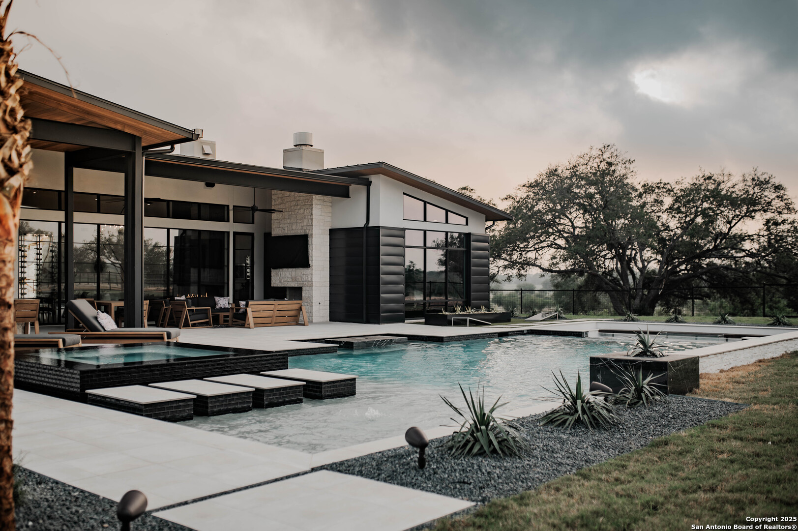 3466 Levi Sloan Road