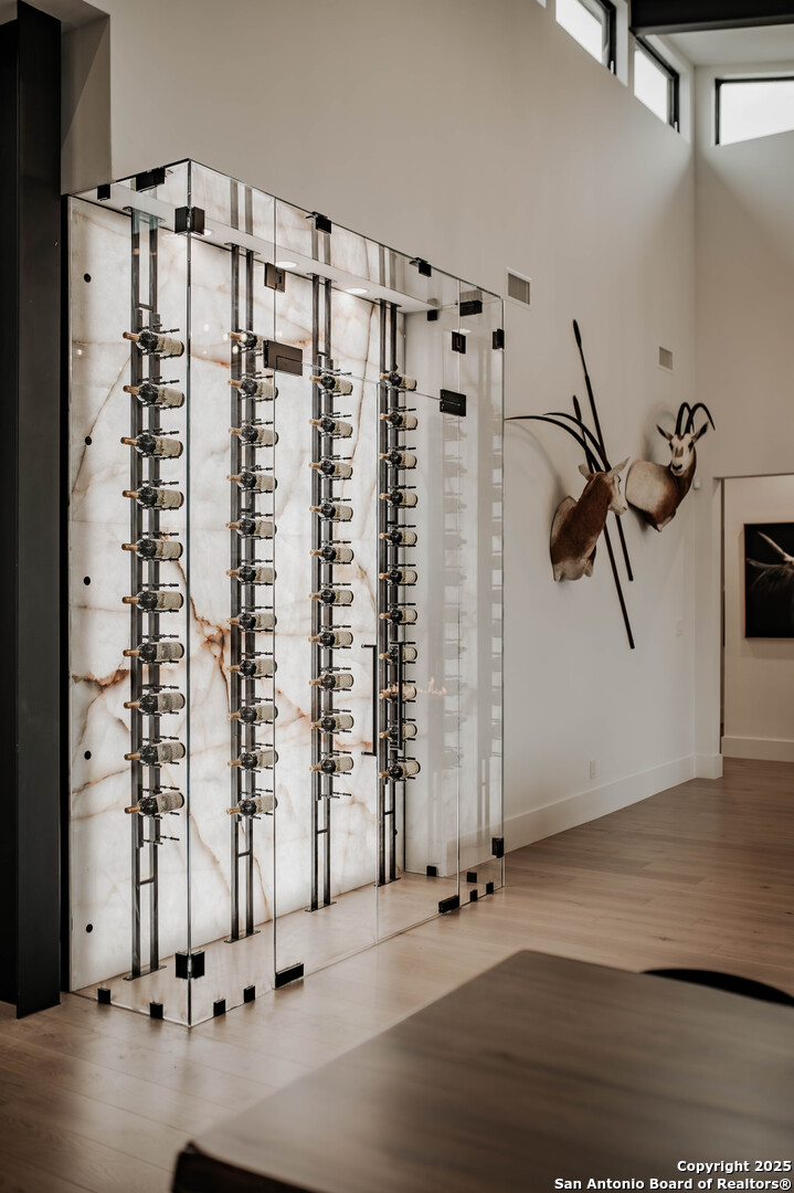 3466 Levi Sloan Road