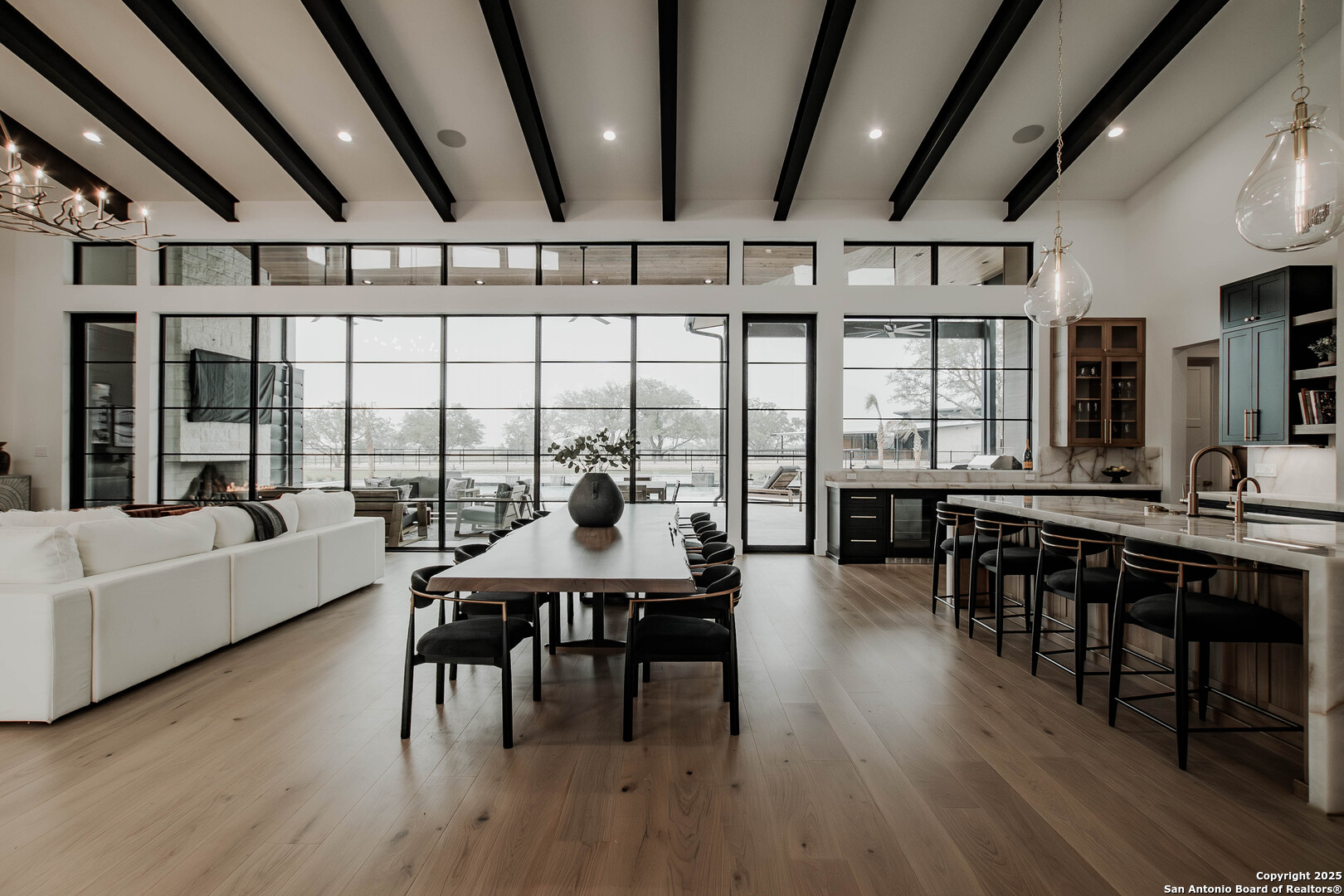 3466 Levi Sloan Road