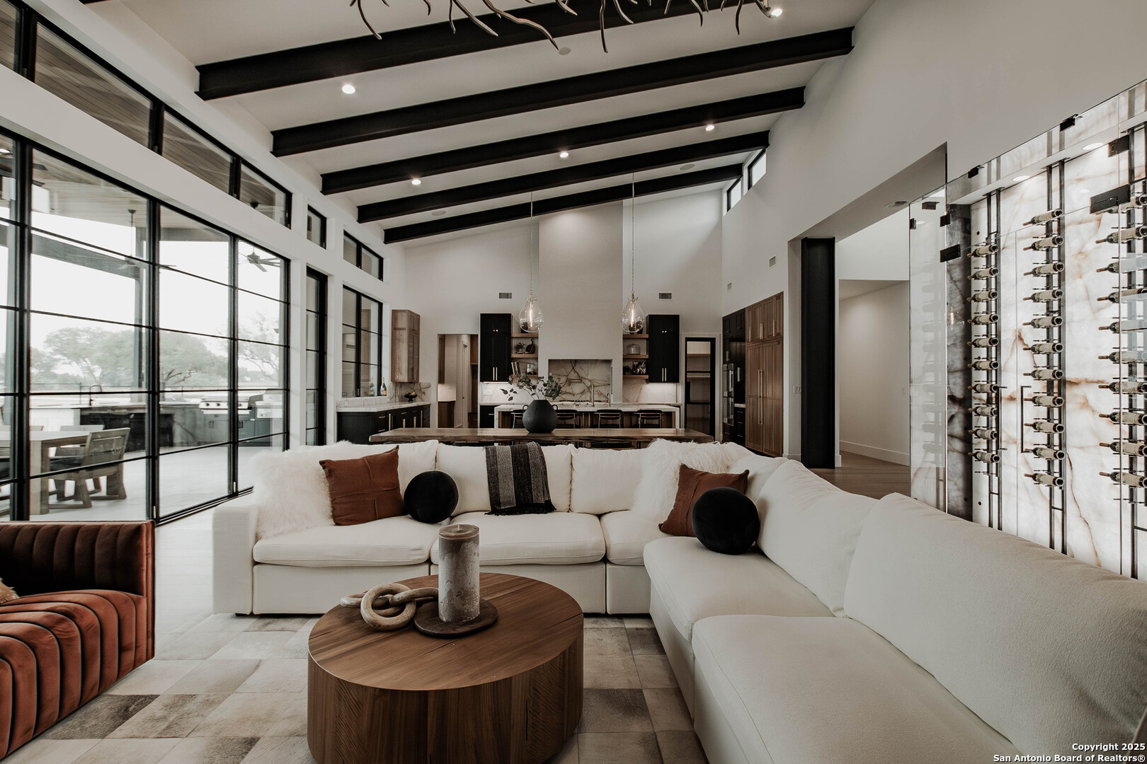 3466 Levi Sloan Road