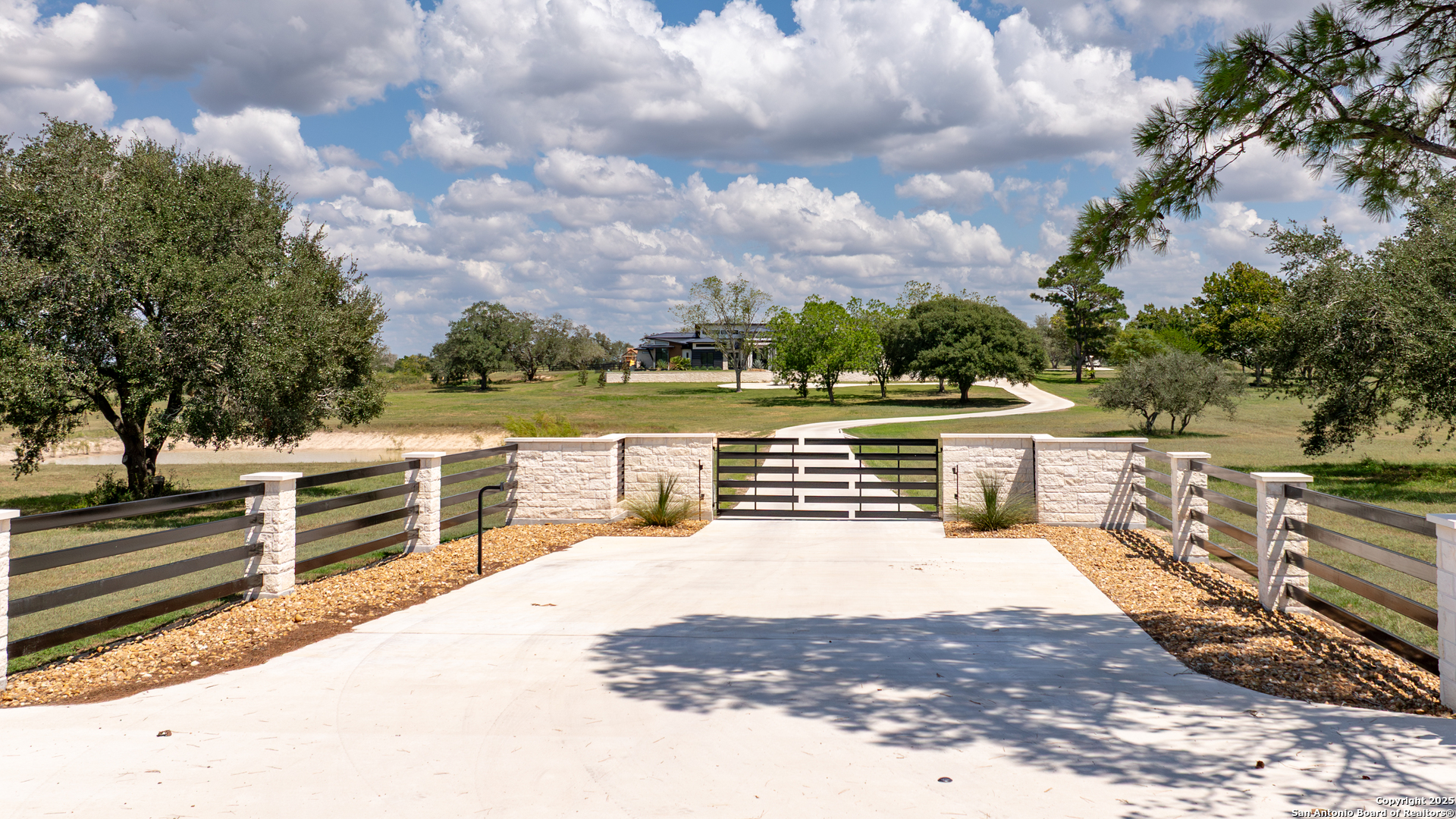 3466 Levi Sloan Road