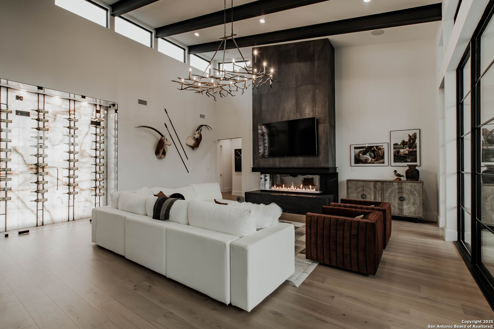 3466 Levi Sloan Road