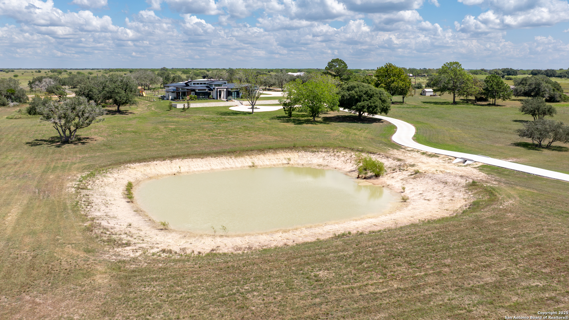 3466 Levi Sloan Road