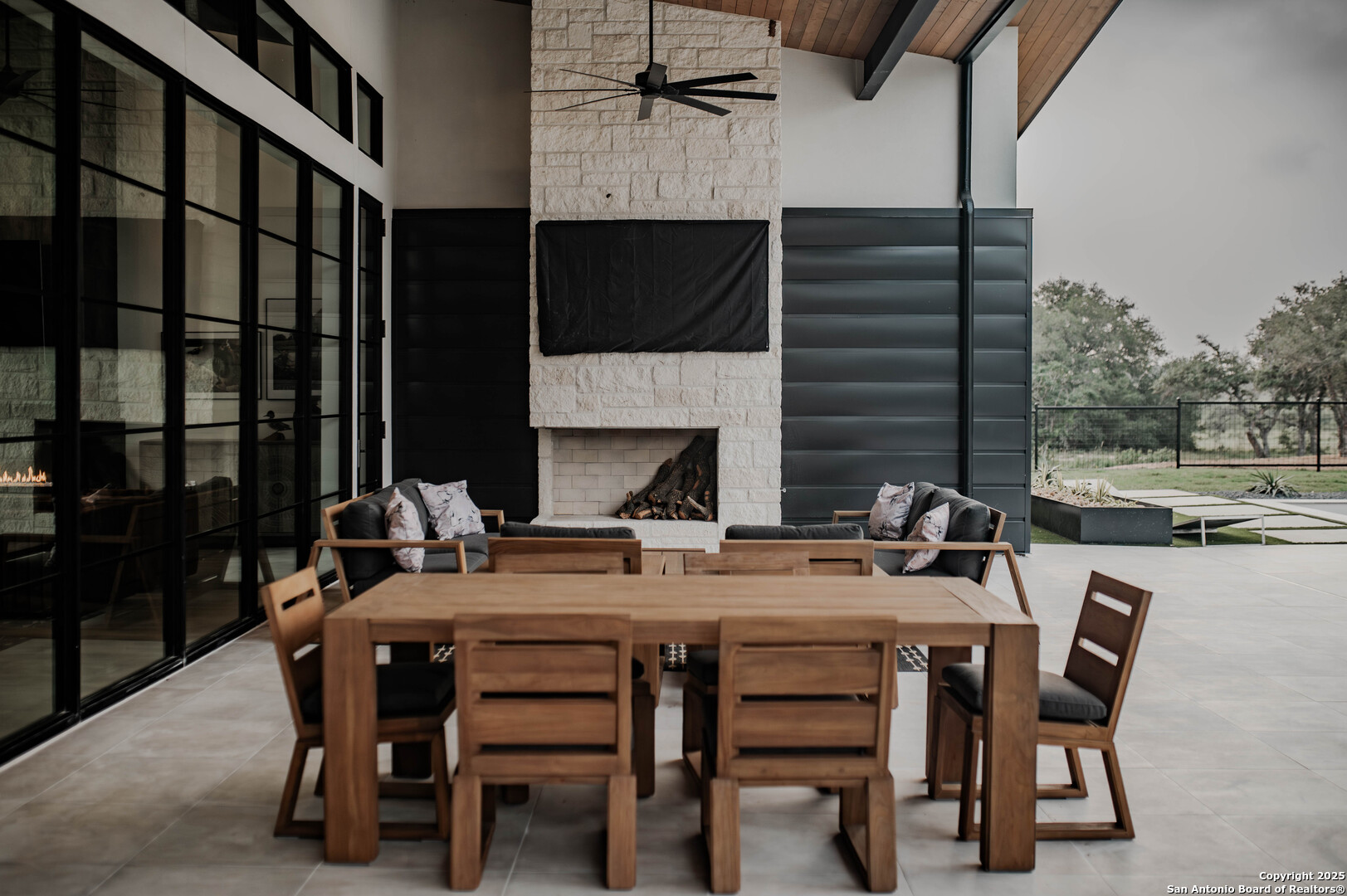 3466 Levi Sloan Road