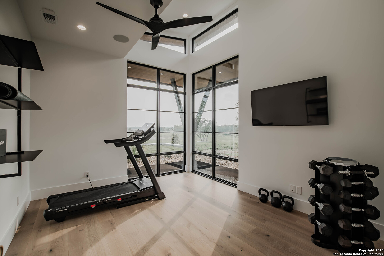 3466 Levi Sloan Road