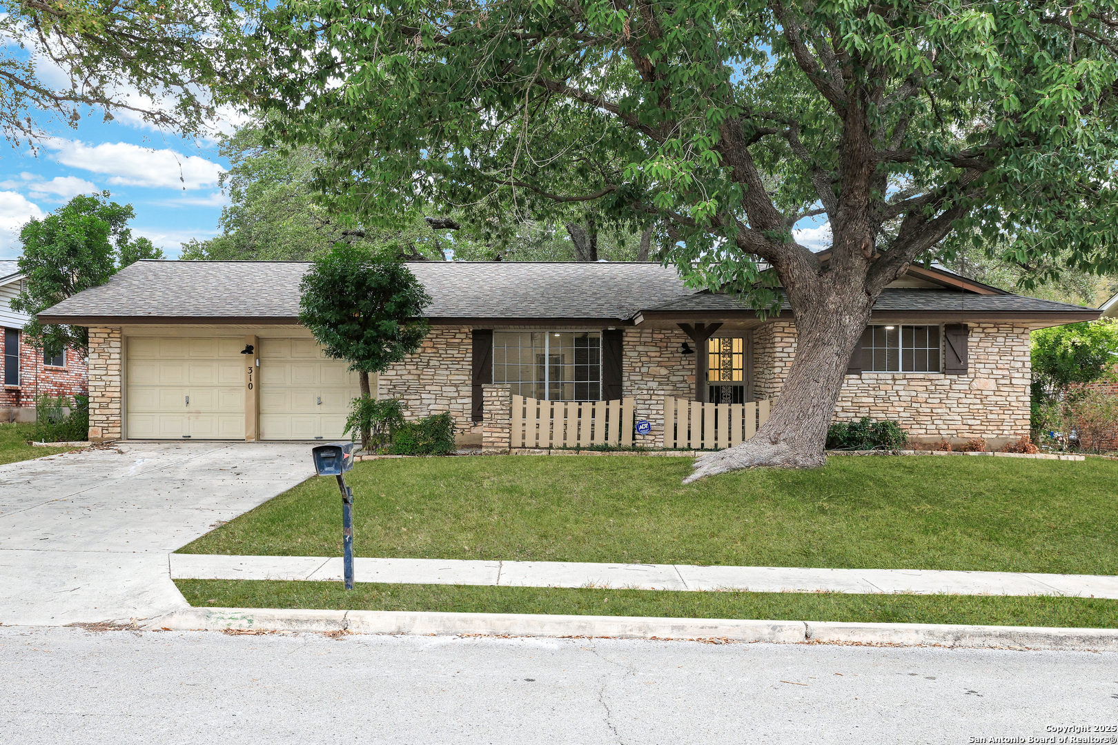 310 Quivira