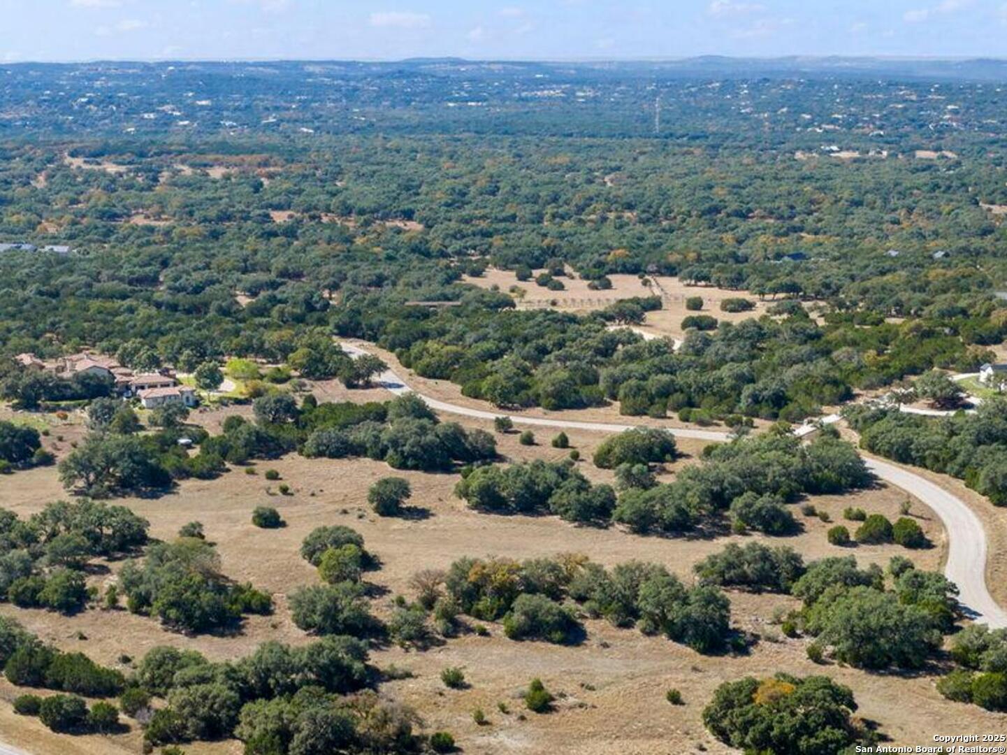 LOT 13 SENDERO RIDGE