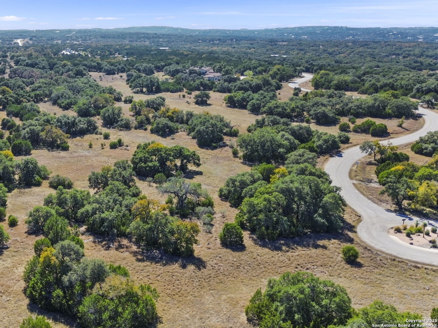 LOT 13 SENDERO RIDGE