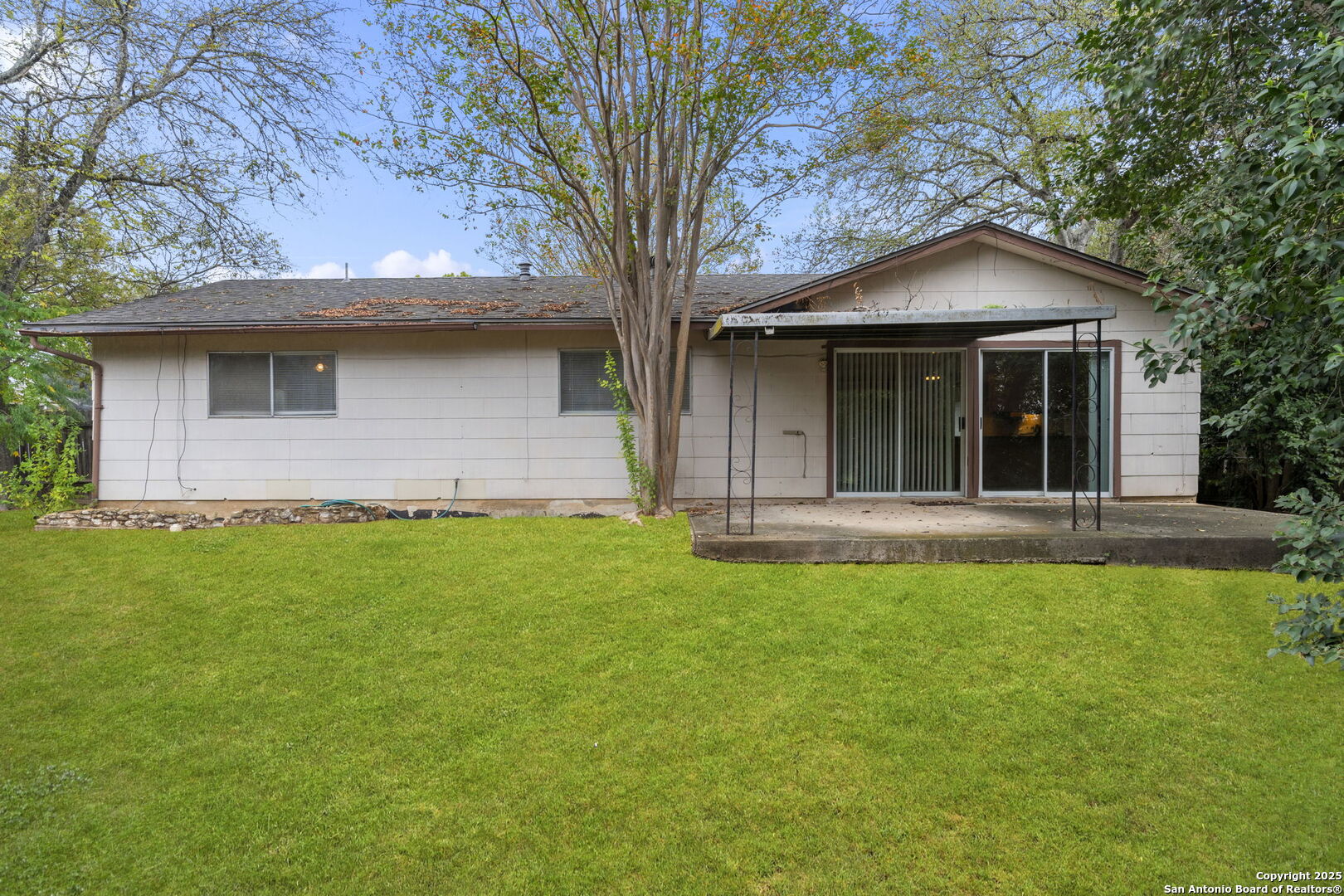 538 Shin Oak
