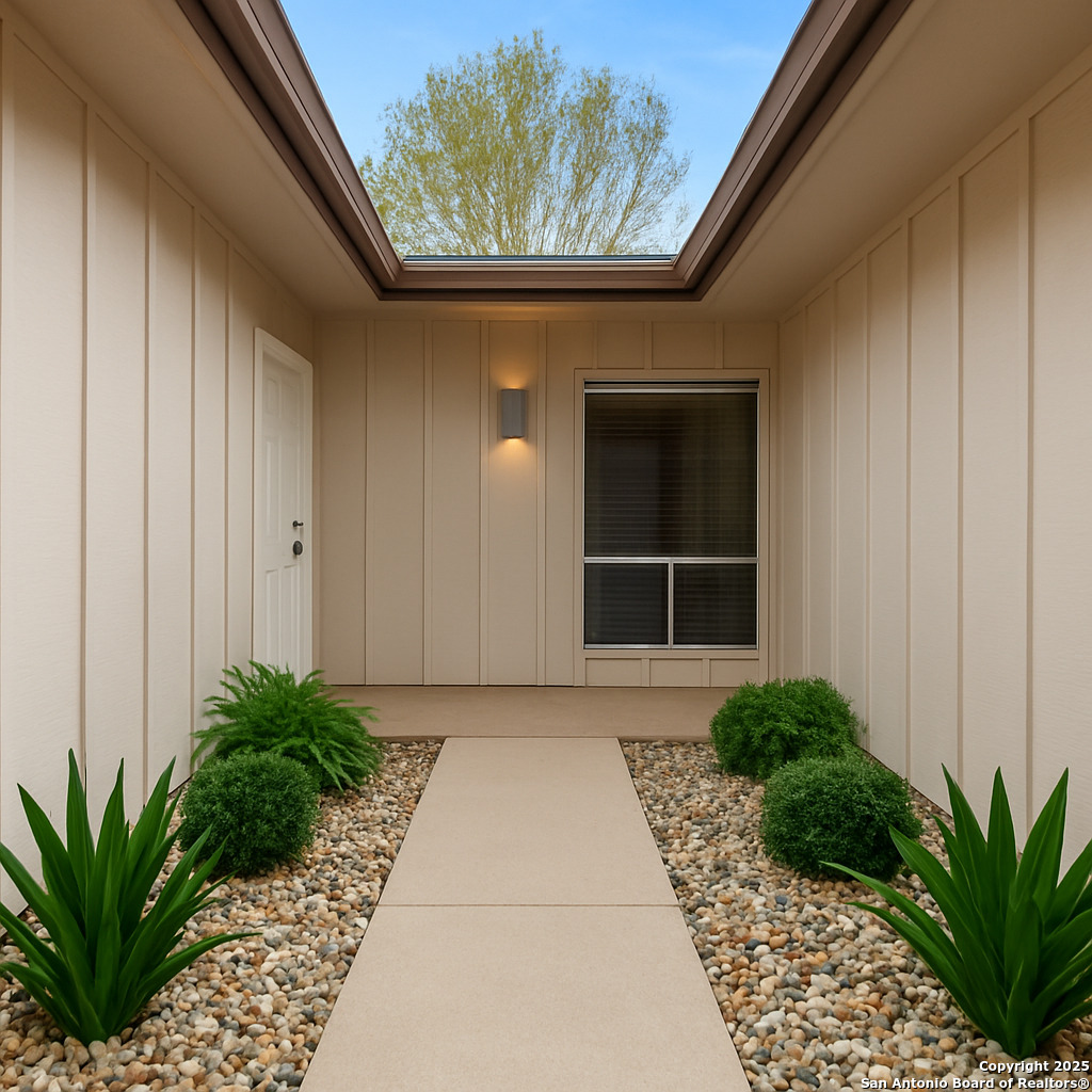 538 Shin Oak